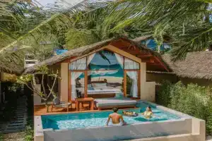 Irene Pool Villa Resort, Koh Lipe, Ko Lipe