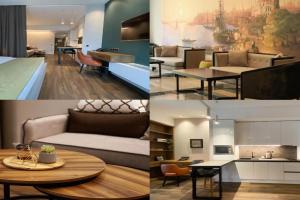 Golden Horn Apartments, Baku