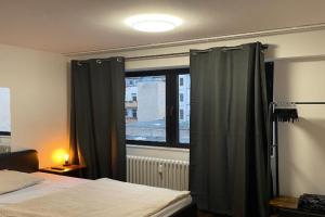 Music Residence Guest house, Saarbrucken