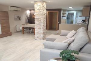 Apartamento en cerca del aeropuerto, Viladecans