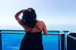 Special Sea View Aparthotel In Orbi City, Batumi