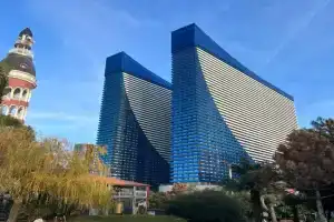 Superior Sea View Aparthotel in Orbi City, Batumi