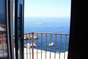 CasaRiomaggiore "a few steps from the sea", Riomaggiore