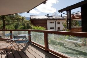 Casa D'Amore, Apartment Lyskamm, Zermatt