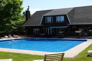 Privilege Apart-hotel, Mont Tremblant