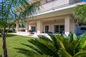 Villa Nisa apartment, Fontane Bianche