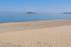 La Dependance delle Mimose Guest house, Isola delle Femmine