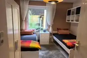 Rince Groß Apartment, Lahr