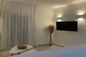 Constantza's house, Naousa