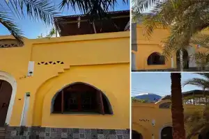 The Residence Villa, Luxor