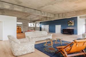 Güterloft Guest house, Stralsund