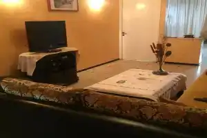 Property located in a quiet area close to the train station and town Guest house, Casablanca