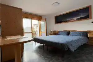 Dolomitihouse LARES, Fiera di Primiero