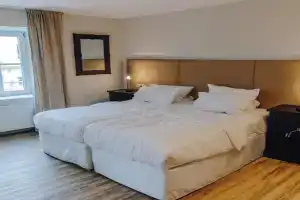 Little 7 - Boutique Hotel, Regensburg
