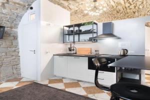 BERGAMO art Apartments, Bergamo