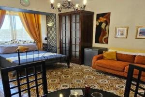 Near Valletta City - Open Views - Ta Tessie Suite in Floriana - Malta Apartments, Valetta