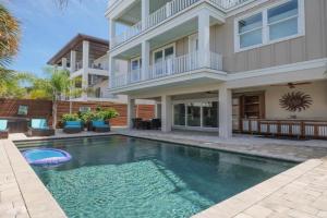 Beachside Bliss Guest house, Saint Augustine Beach
