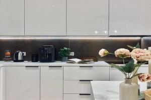 Apartament lovely space, Rzeszow