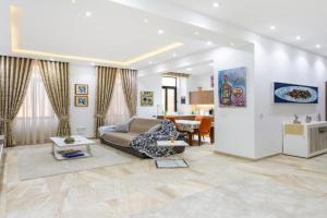 Valletta Large 3 Bedroom, Birgu