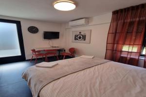 Apartman Dona, Umag