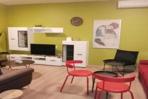 Apartman Sara, Umag