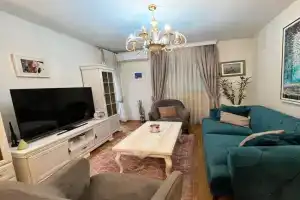 Oscar Apartments, Podgorica