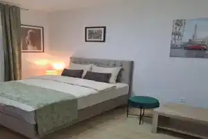Apartman City kvart, Podgorica