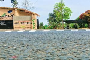 Hotel Butterfly - Peaceful Garden for Nature Lovers, Sauraha