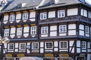 Apartment A6 am Marktplatz, Goslar