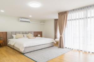 The B Hostel, Lamphun City