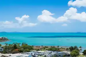Mediterranean Escape Apartments, Airlie Beach