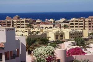 Florenza - sea view Apartments, Hurghada
