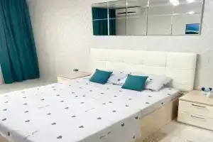 VIP tsentr Apartments, Uralsk