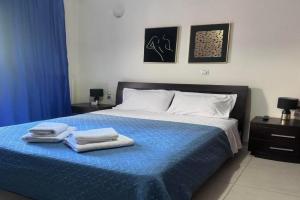 Family Comfortable Spacious Apartment, Amoudara
