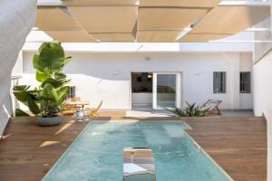 Miro Luxury Home Guest house, San Vito dei Normanni