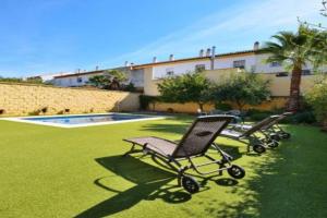 Can Sastre Guest house, Ronda