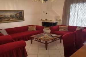 Alex’ s apartment, Trikala