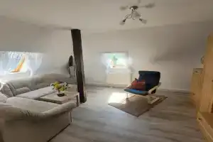 Ferienwohnung am Lockwitzbach Apartments, Dresden