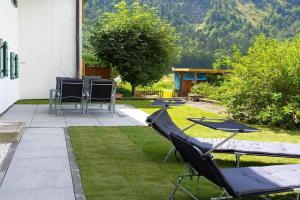 Zur alten Schmiede Apartments, Ettal