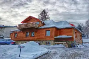 Leonardo Guesthouse, Swieradow Zdroj