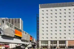 JR-East Hotel Mets Tachikawa, Hachioji