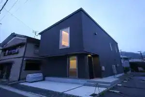 PrimeRoom Kiku, Beppu