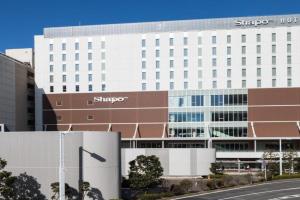 JR-East Hotel Mets, Funabashi