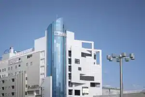 JR-East Hotel Mets, Utsunomiya