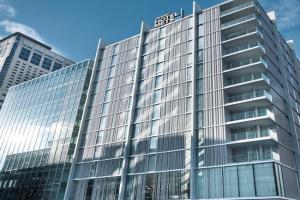 JR East Hotel Mets Premier, Sapporo