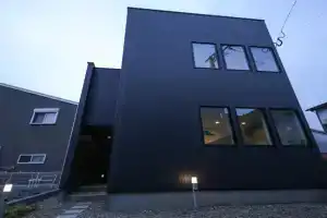 PrimeRoom Matsu, Beppu