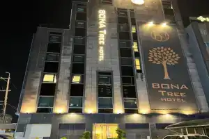 Bonatree Hotel, Busan