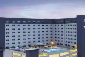 Hyatt House Medical Center, Houston