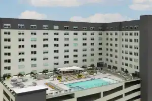 Hyatt Place Medical Center Hotel, Houston