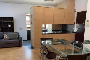 City flat victoria Apartments, Malaga
